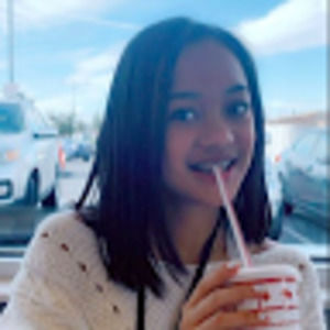 Meet your Posher, Angelica